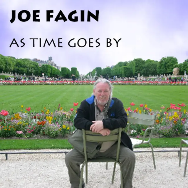 Joe Fagin