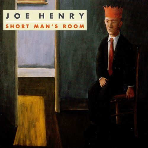 Joe Henry