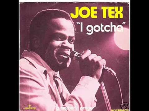 Joe Tex