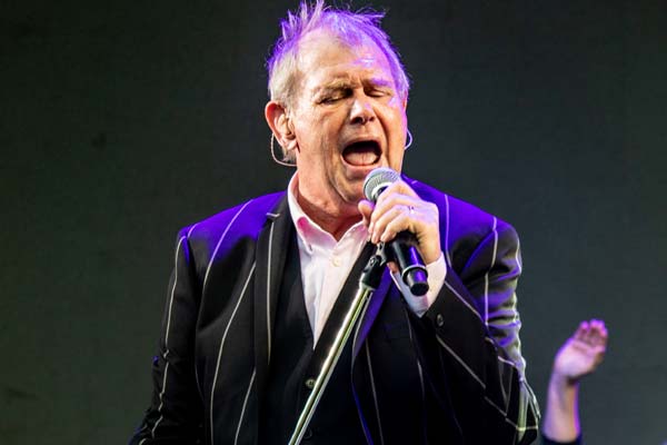 John Farnham