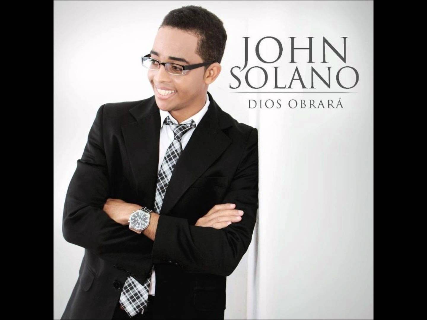 John Solano