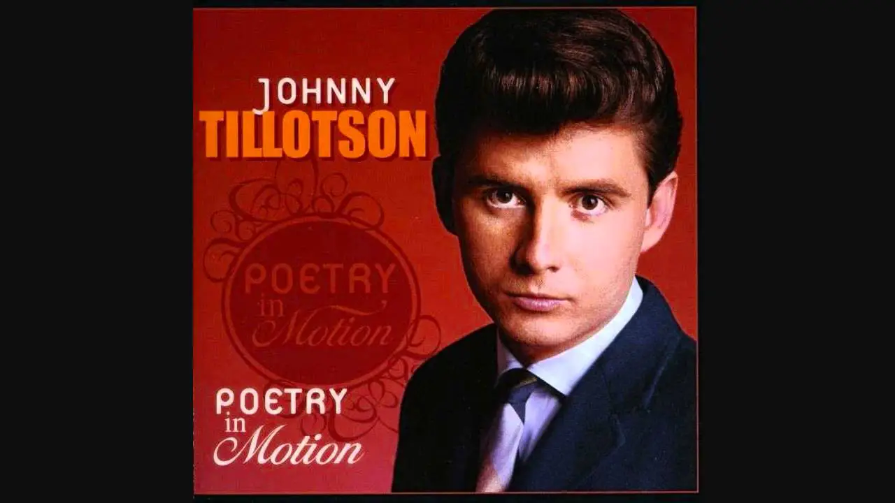 Johnny Tillotson