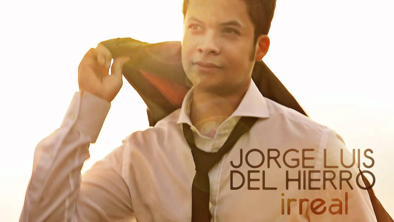 Jorge Luis del Hierro