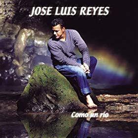 Jose Luis Reyes