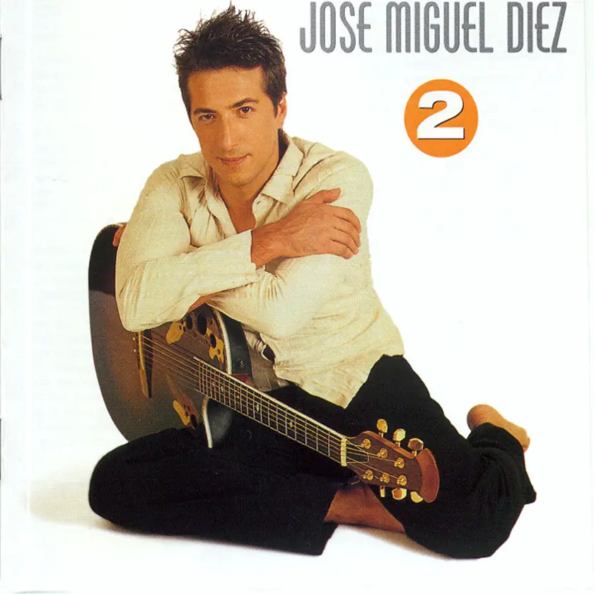 Jose Miguel Diez