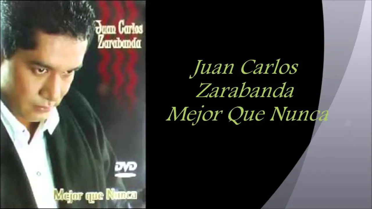 Juan Carlos Zarabanda