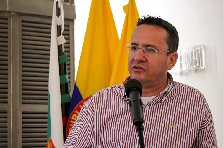 Juan David Arango