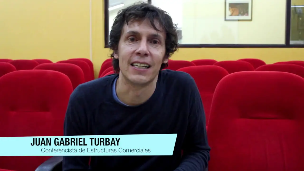 Juan Gabriel Turbay