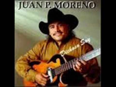 Juan P. Moreno