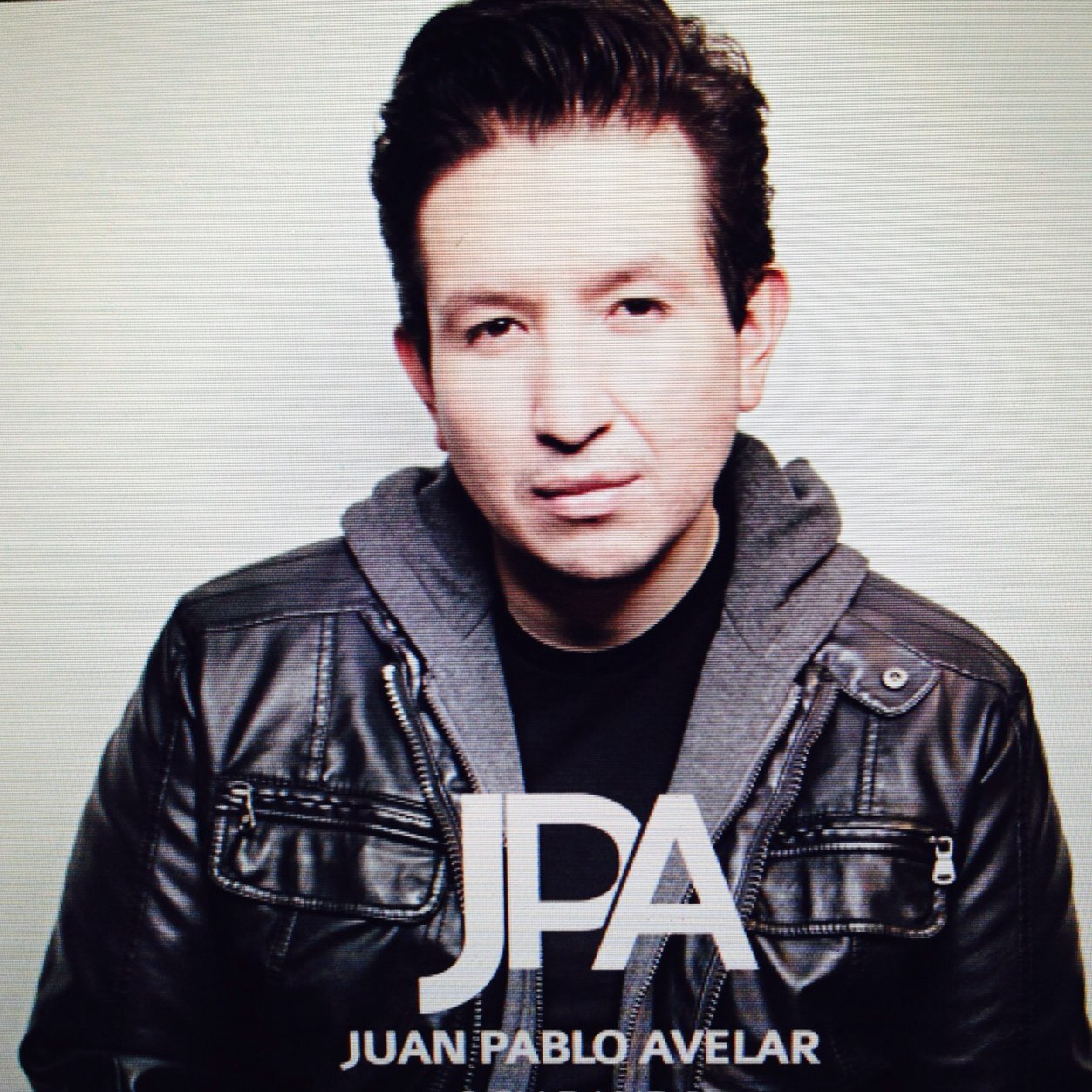Juan Pablo Avelar