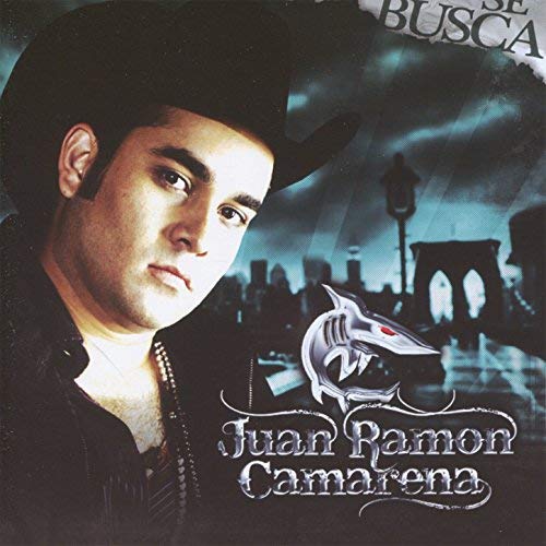 Juan Ramon Camarena