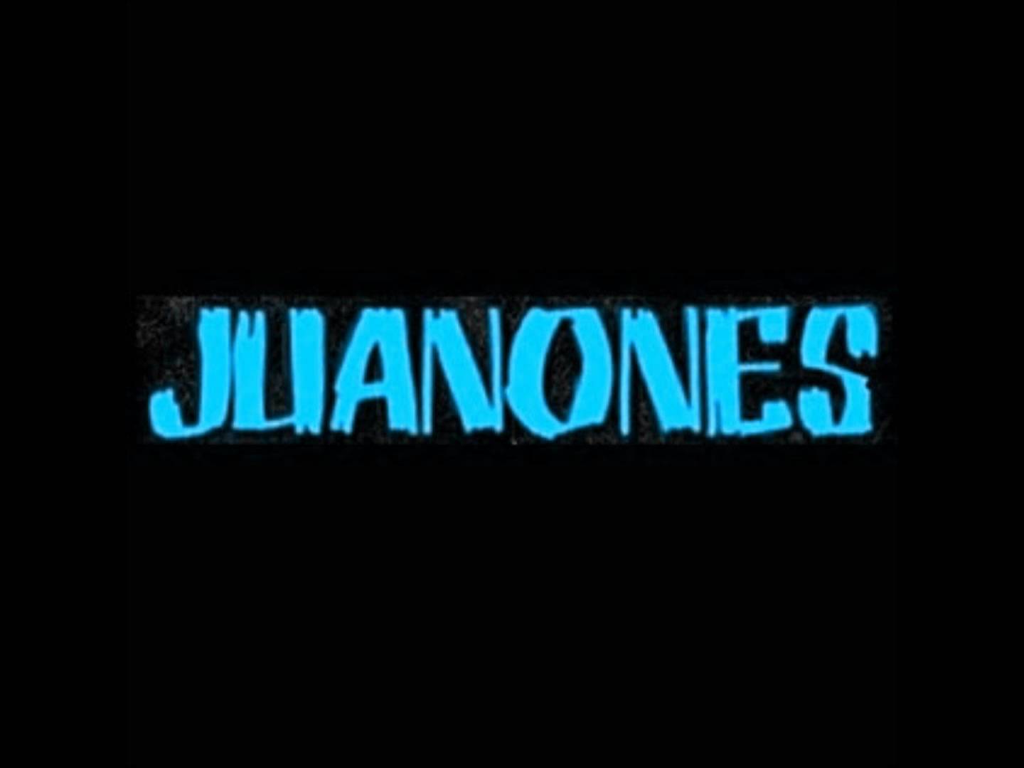 Juanones