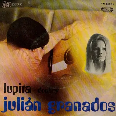 Julian Granados