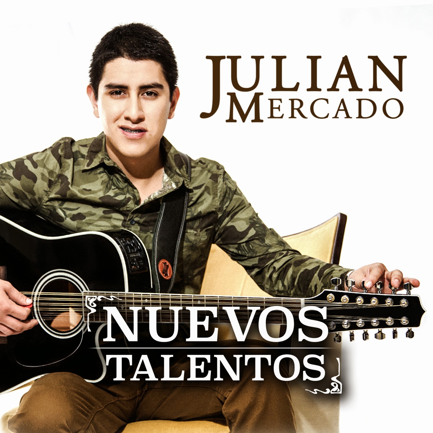 Julián Mercado