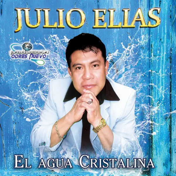 Julio Elías