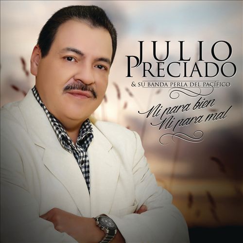 Julio Preciado