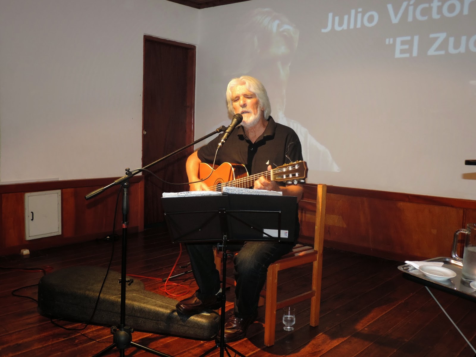 Julio Victor González