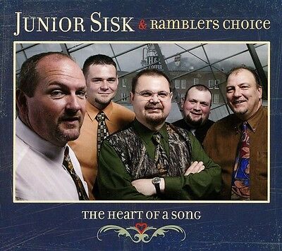 Junior Sisk & Ramblers Choice