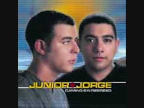 Junior y Jorge