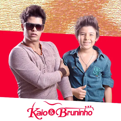 Kaio e Bruninho