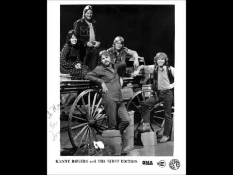 Kenny Rogers and The First Edition
