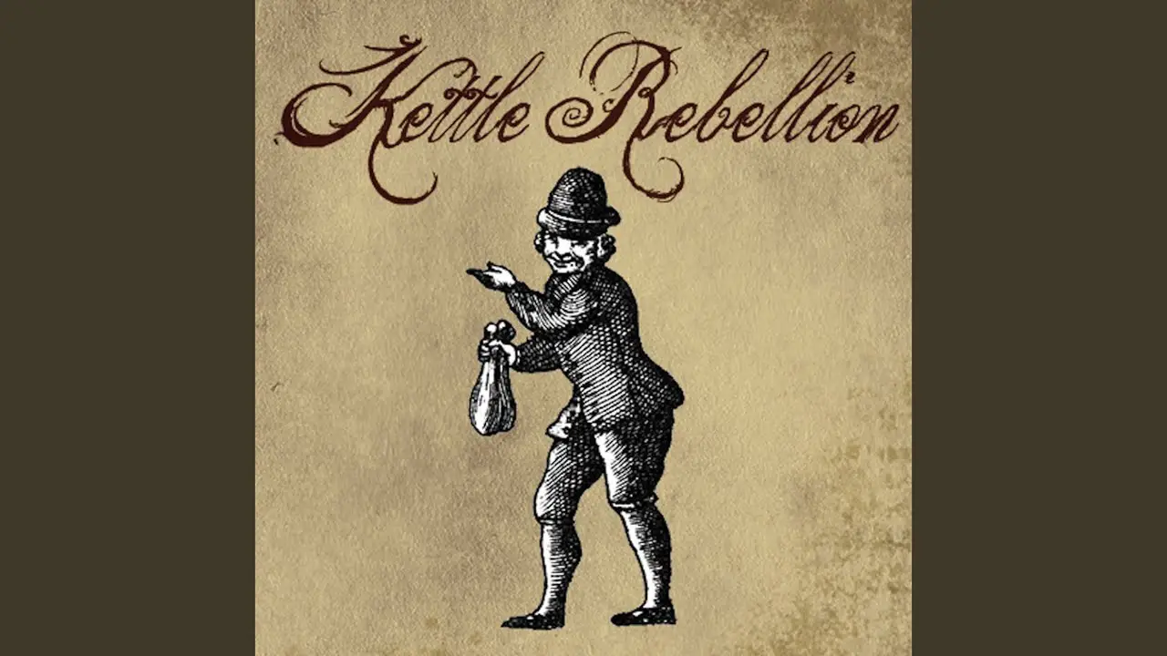 Kettle Rebellion