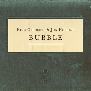 King Creosote And Jon Hopkins