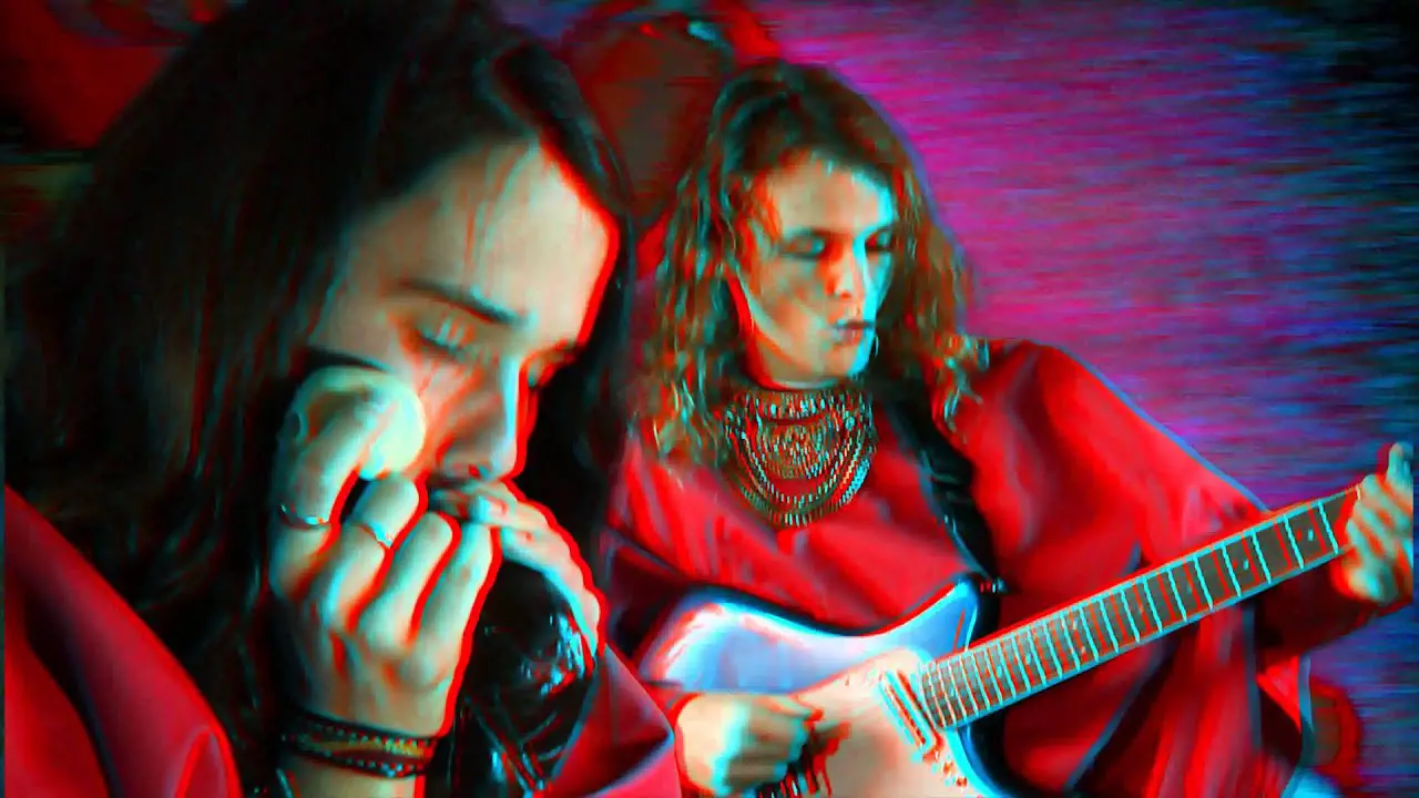 King Gizzard & The Lizard Wizard