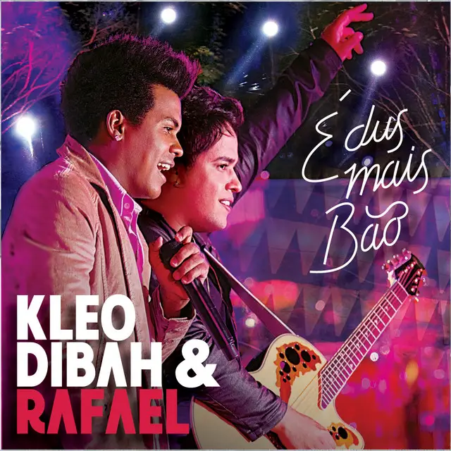 Kleo Dibah & Rafael
