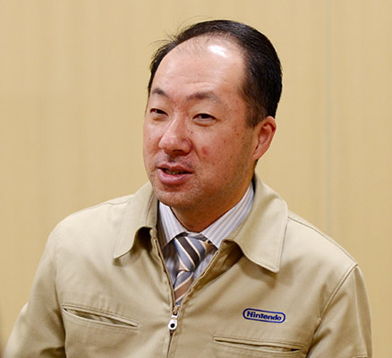 Koji Kondo