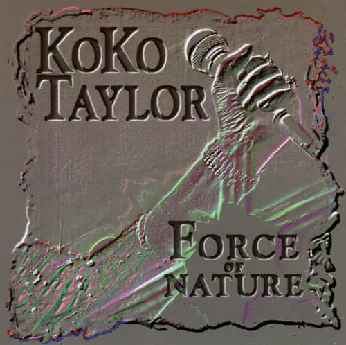 Koko Taylor