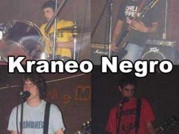 Kraneo Negro