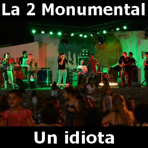 La 2 Monumental