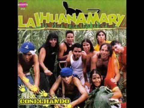 La Ihuana Mary