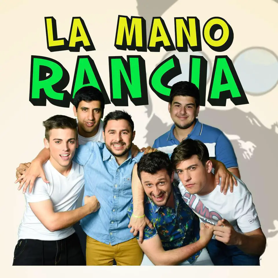 La Mano Rancia (LMR)