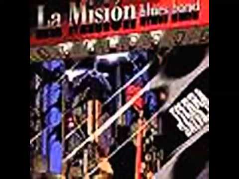 La Mision Blues Band