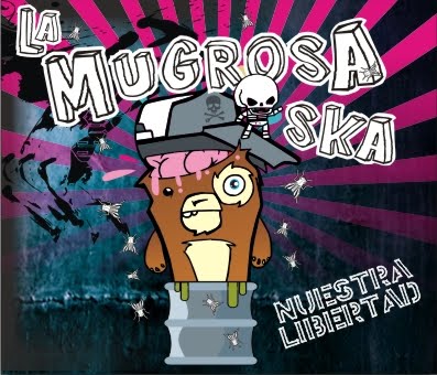 La Mugrosa ska