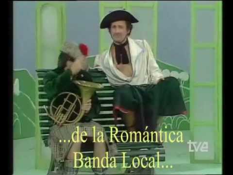 La Romantica Banda Local