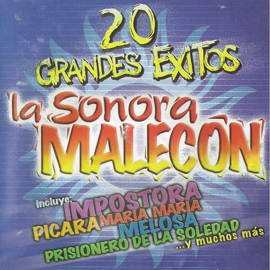 La Sonora Malecón