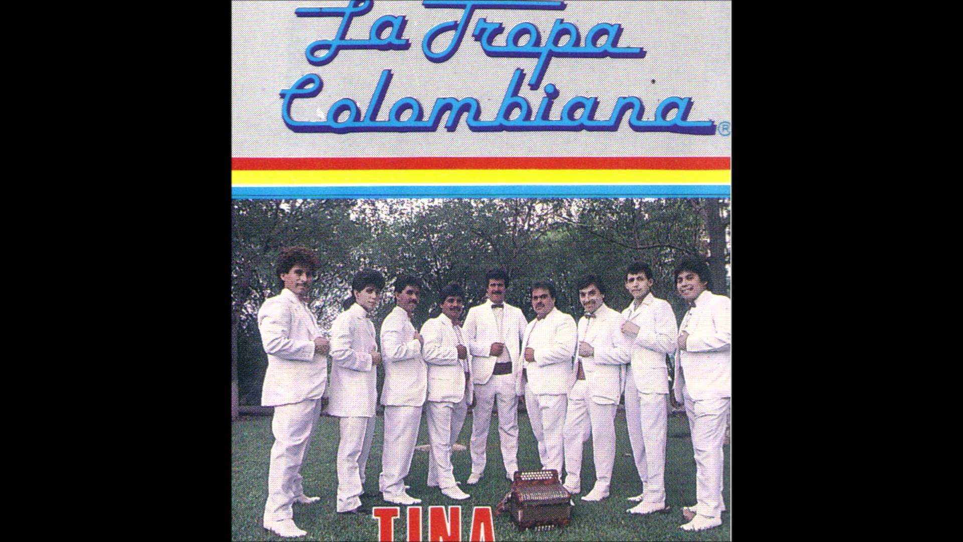 La Tropa Colombiana
