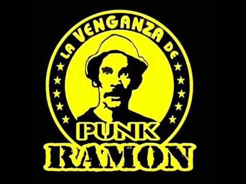 La Venganza de Punk Ramón
