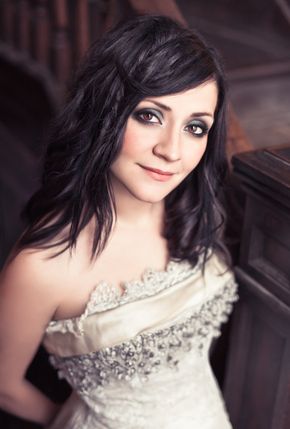 Lacey Sturm