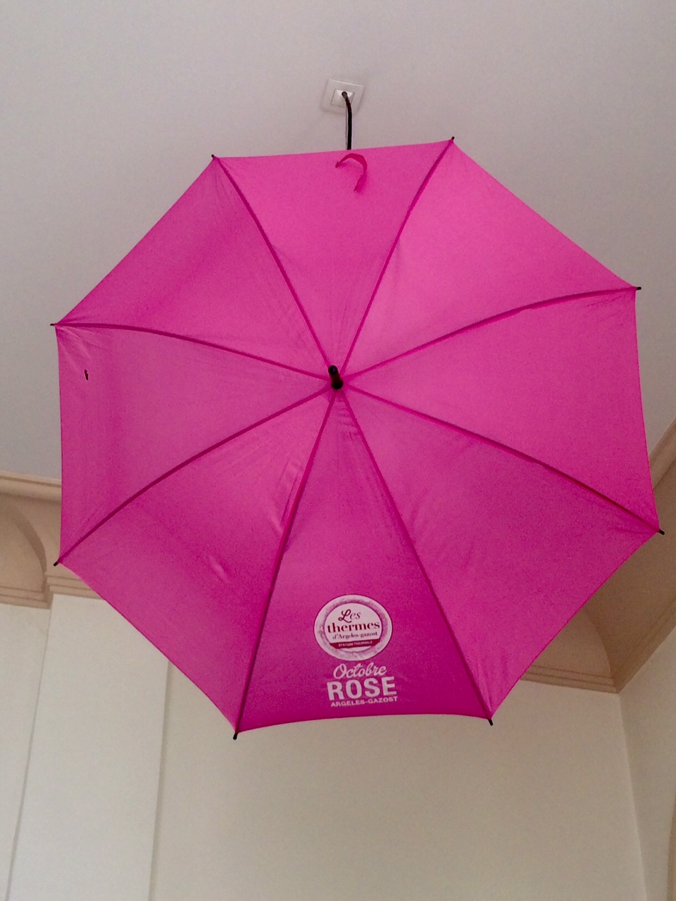 Le Trottoir d'en Face