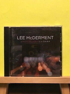 Lee McDerment