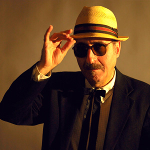 Leon Redbone