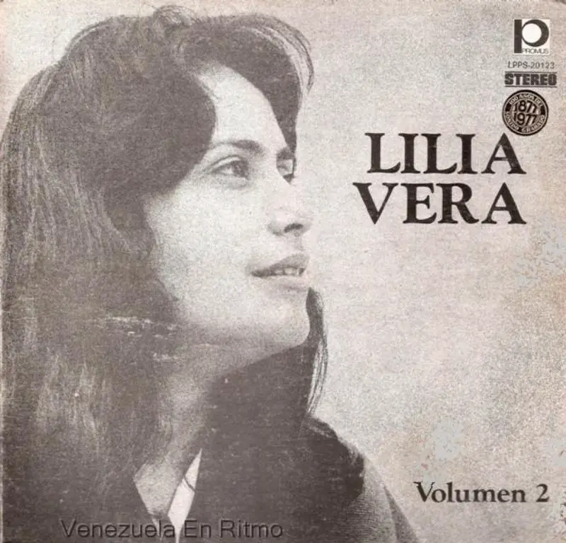 Lilia Vera