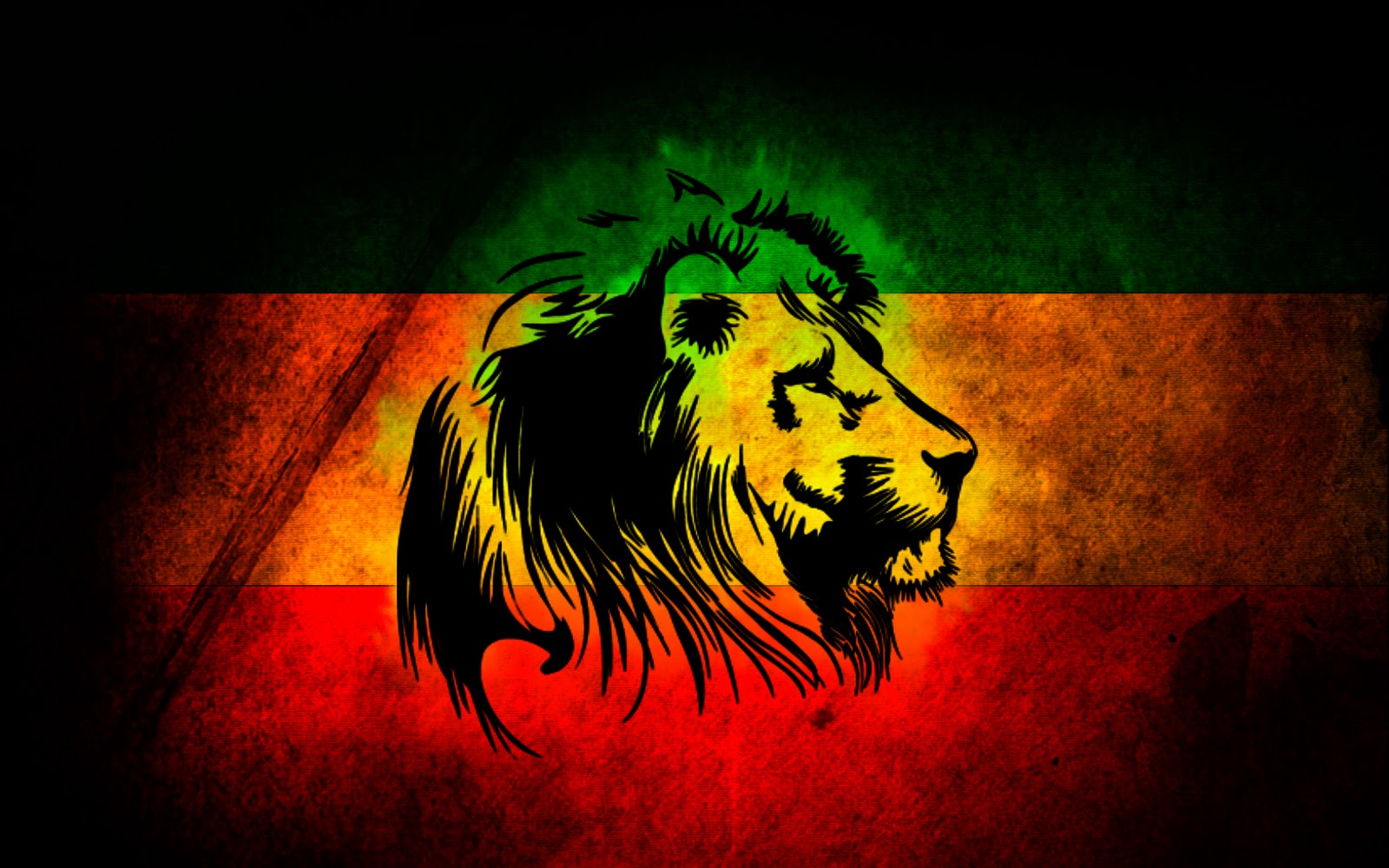 Lion Reggae