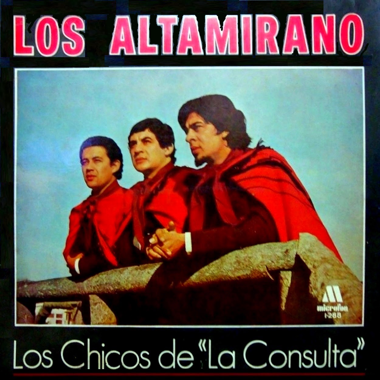 Los Altamirano