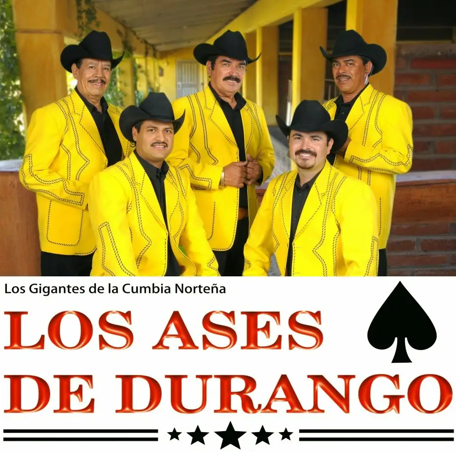 Los Ases de Durango