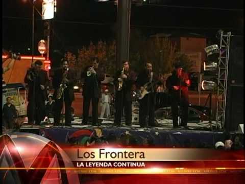 Los Frontera (México)